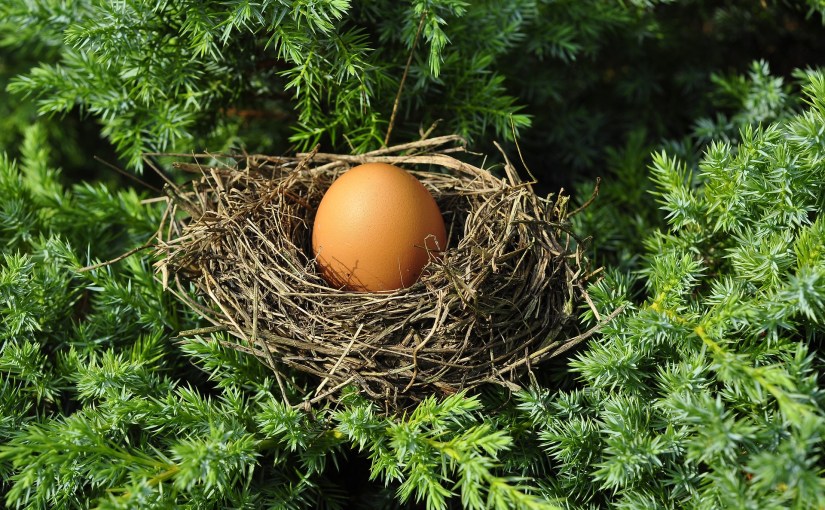 Internal audit contributes to the mission too – be&nbsp;positive