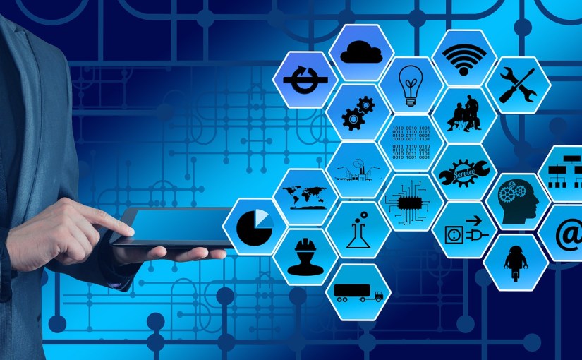 Blockchain: the auditing profession’s death&nbsp;nail?