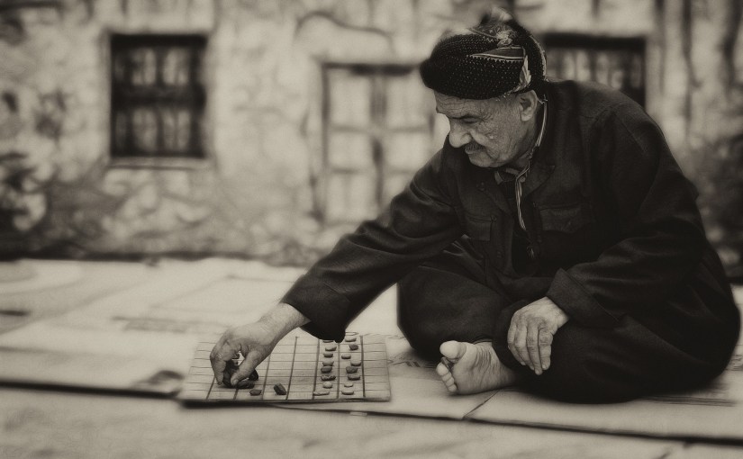 How google is slowing innovation – a lesson for&nbsp;auditors